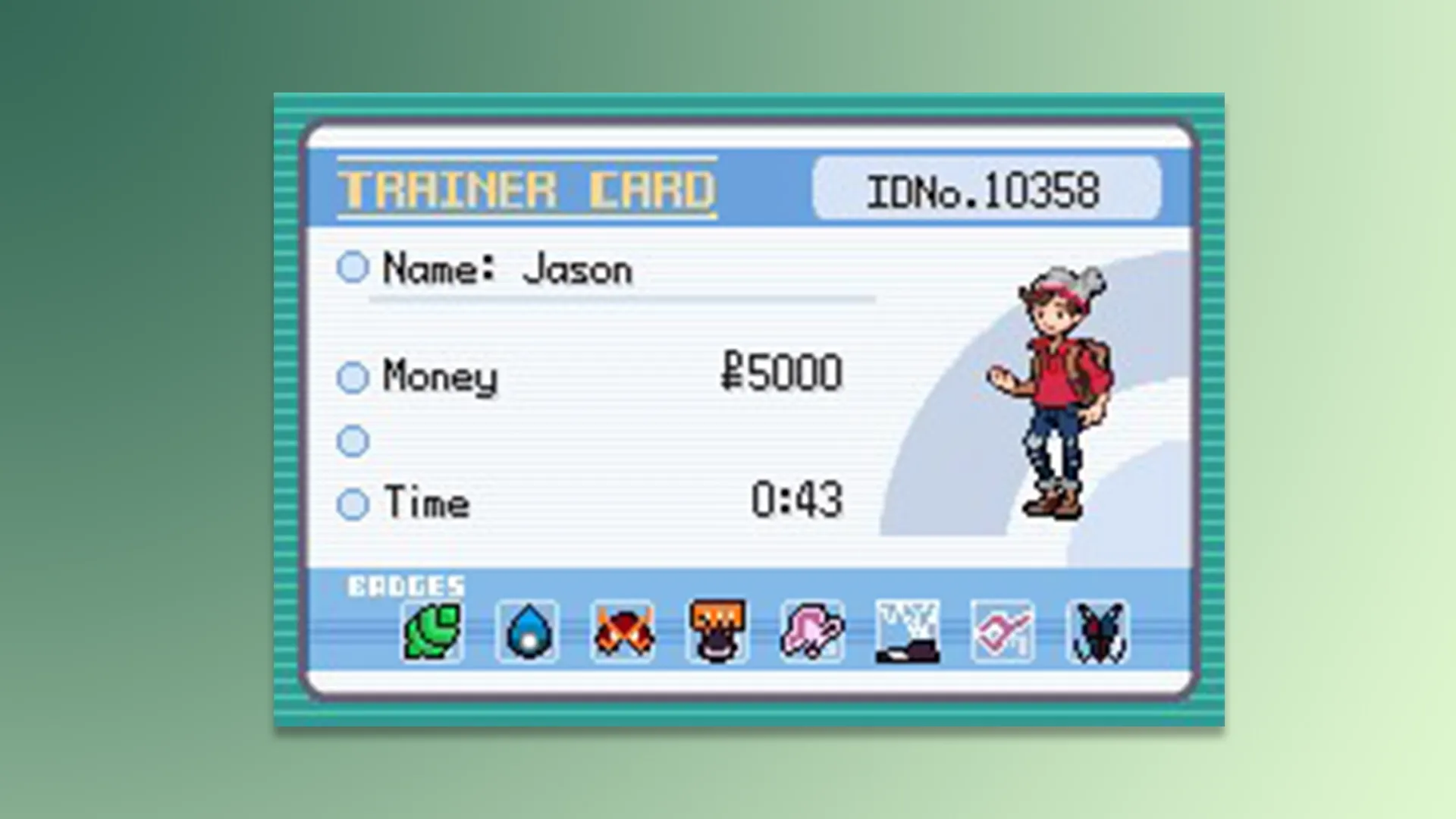 Gym Badges Cheat in Pokemon Sword & Shield Ultimate Plus