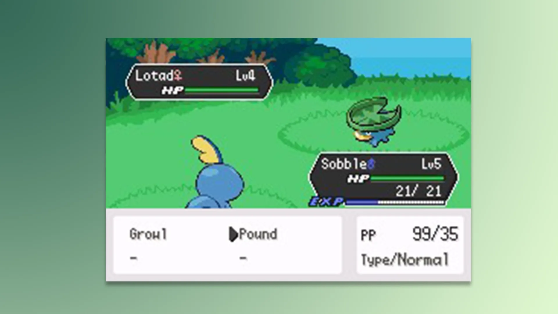 PP Cheat in Pokemon Sword & Shield Ultimate Plus