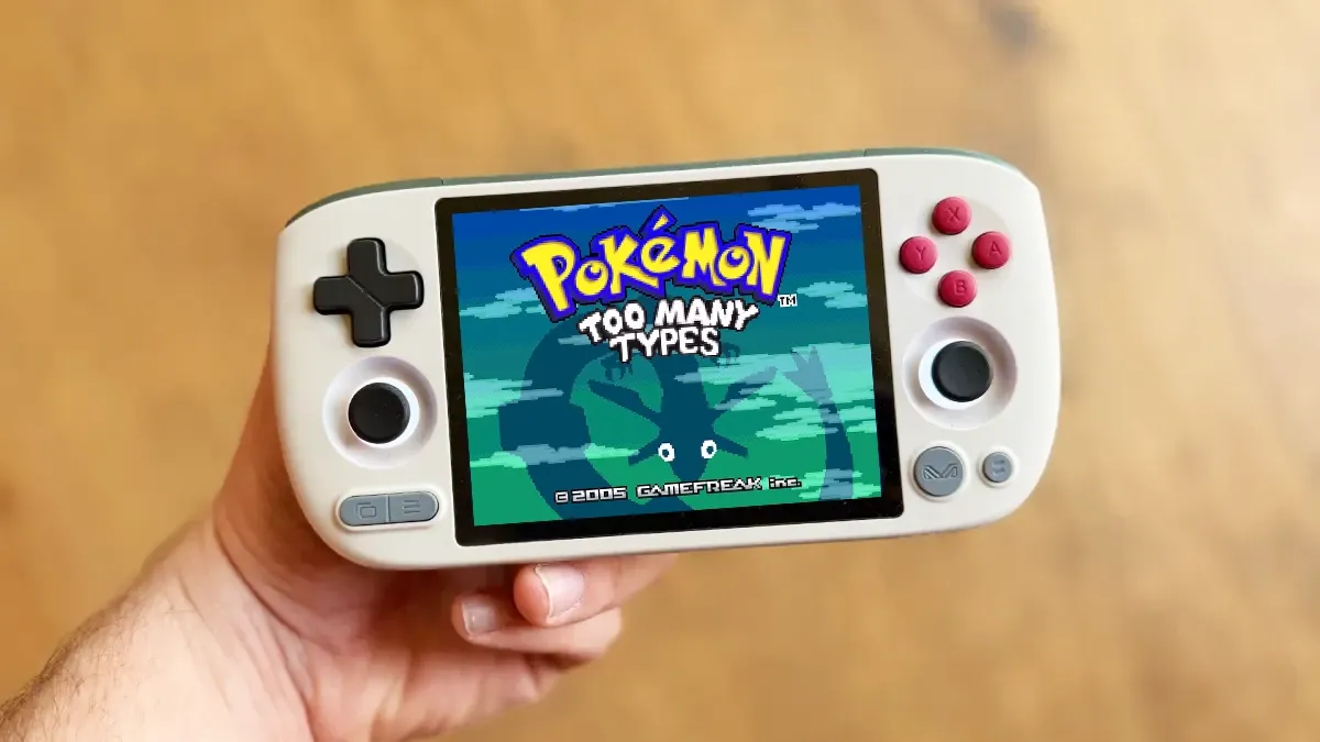 Pokémon Too Many Types Cheats [Full List]