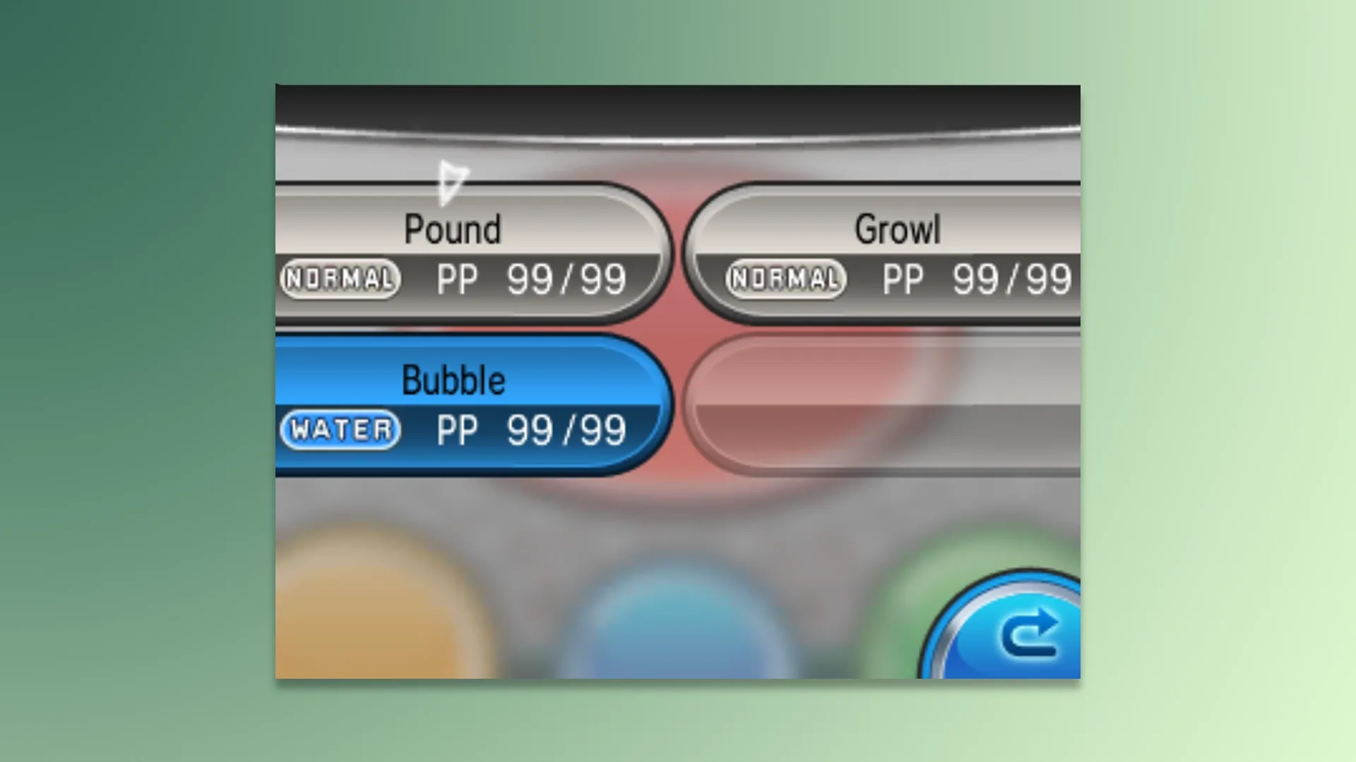 Pokémon X Y Unlimited PP Cheats