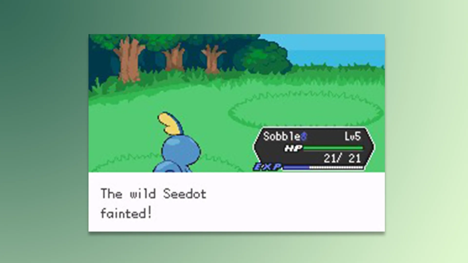 One Hit KO Cheat in Pokemon Sword & Shield Ultimate Plus