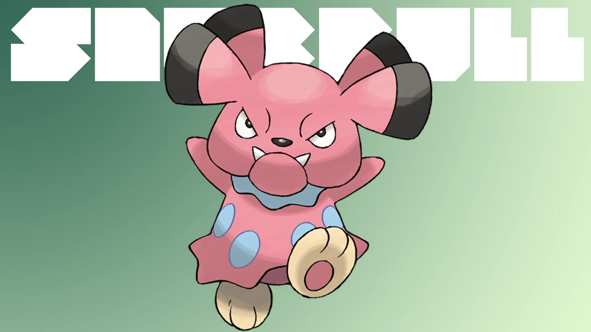 snubbull