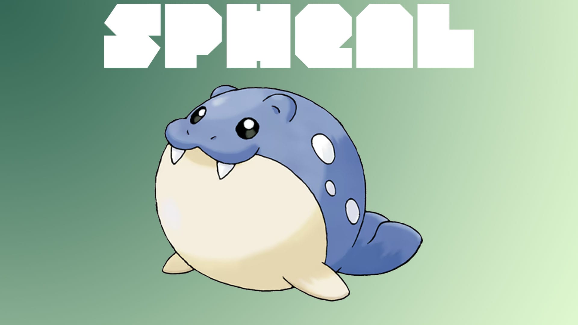 Spheal
