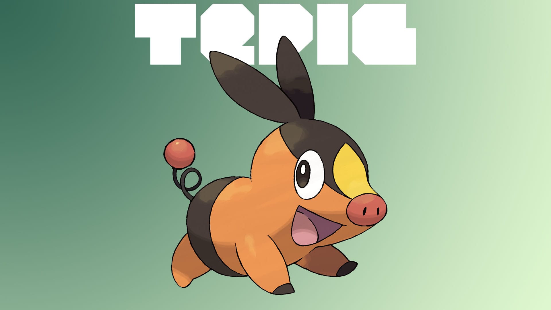 Tepig