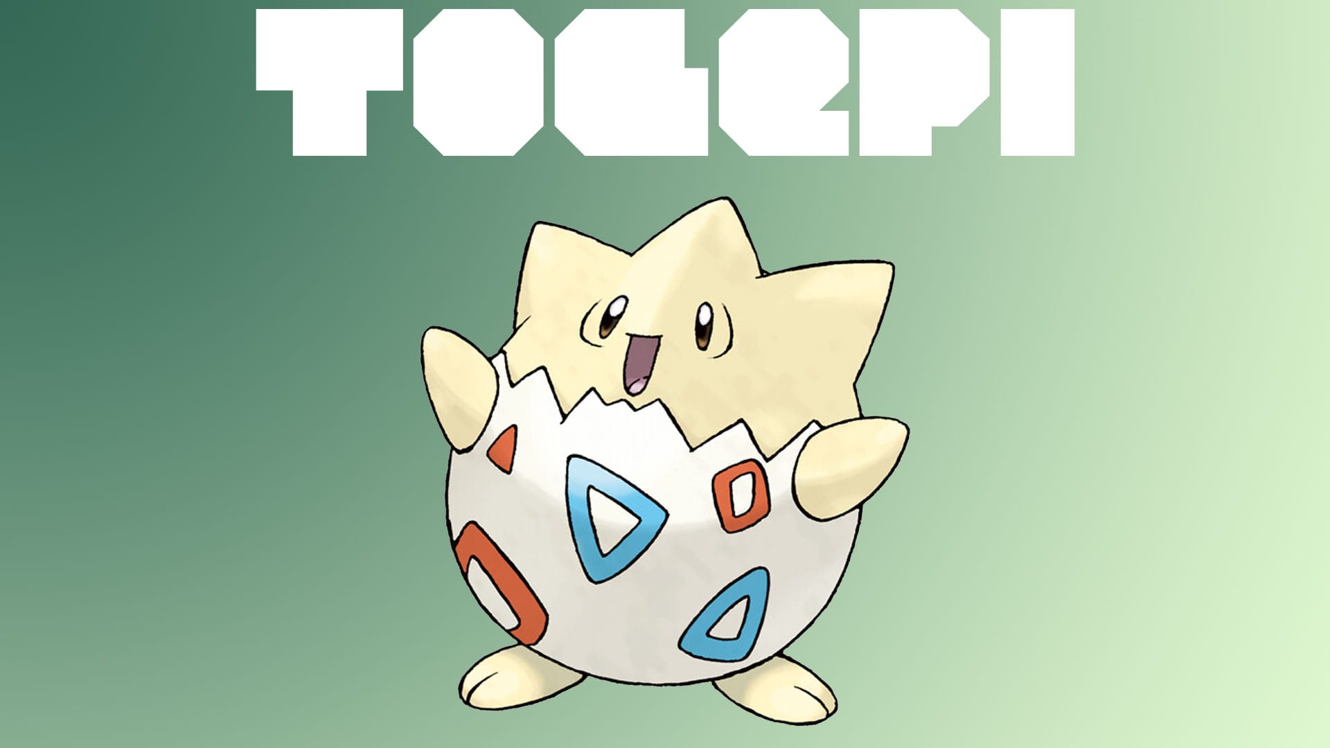 Togepi