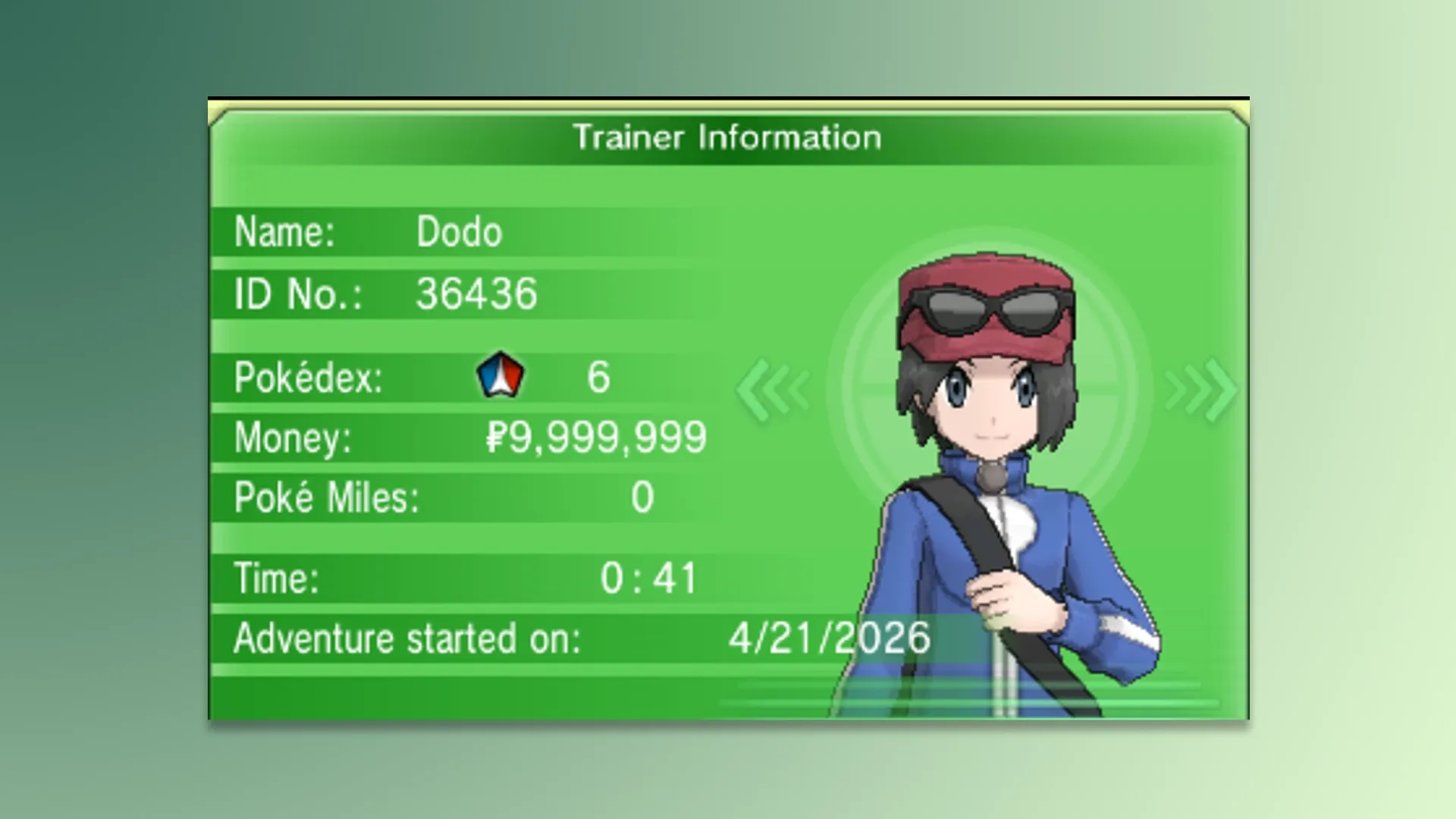 unlimited money cheat in pokemon x y
