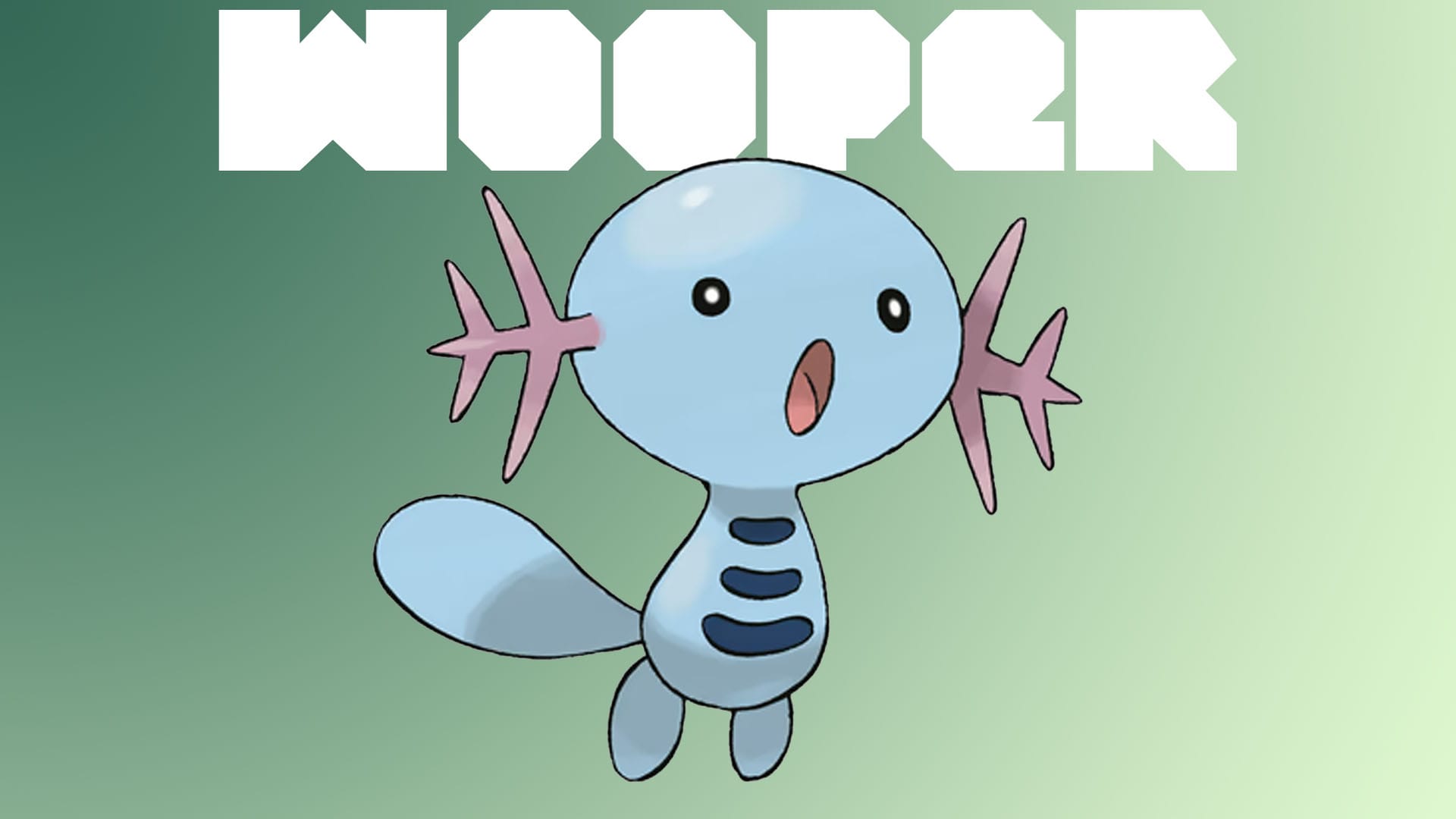 Wooper