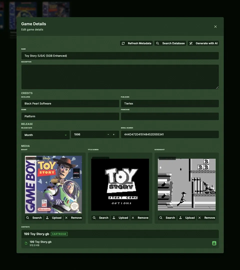 Afterplay.io Box Art