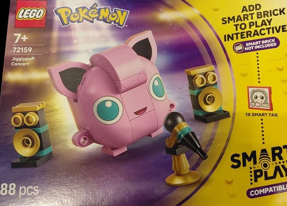 Jiggllypuff concert