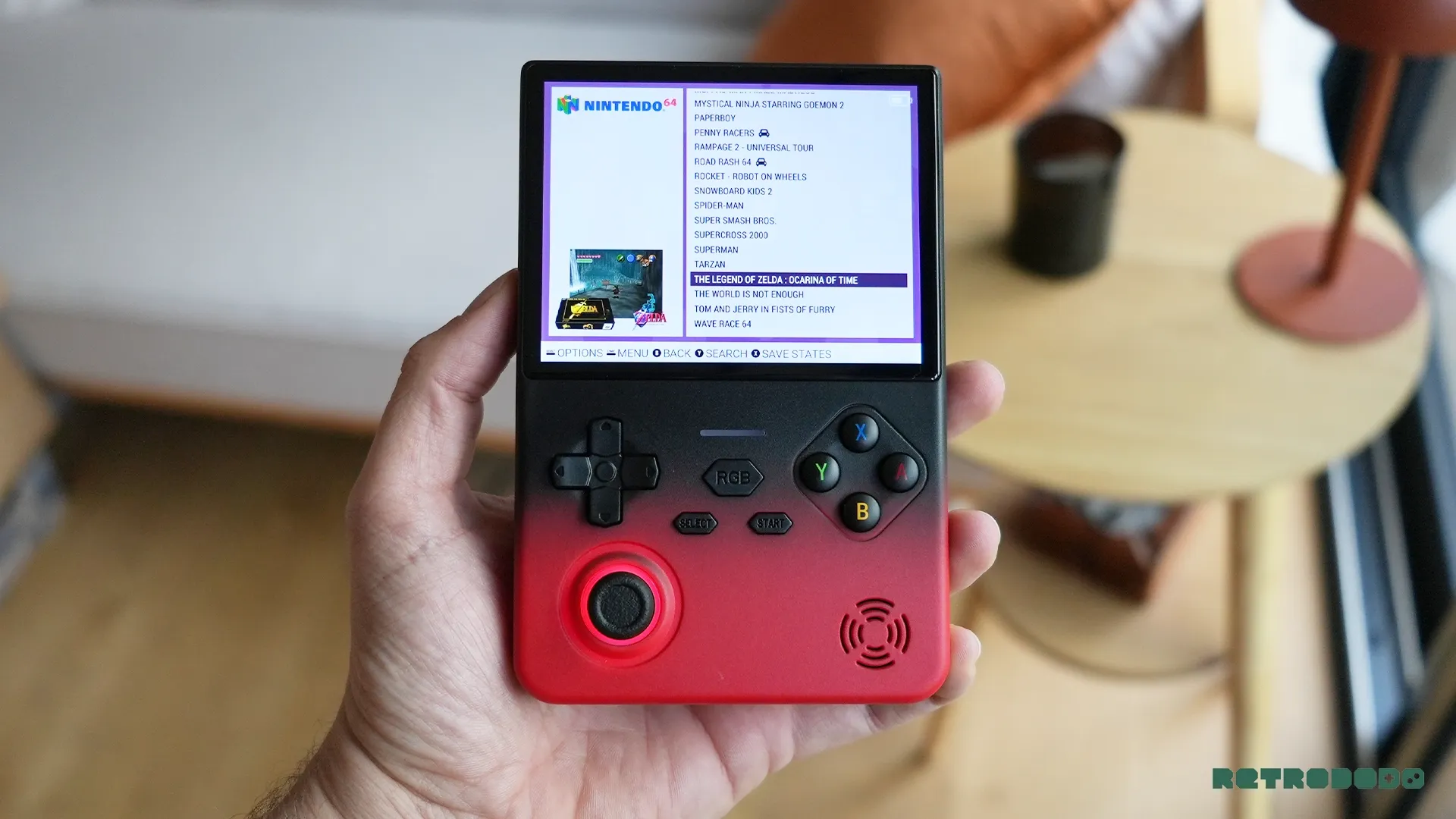 Lenovo G02 N64 Games