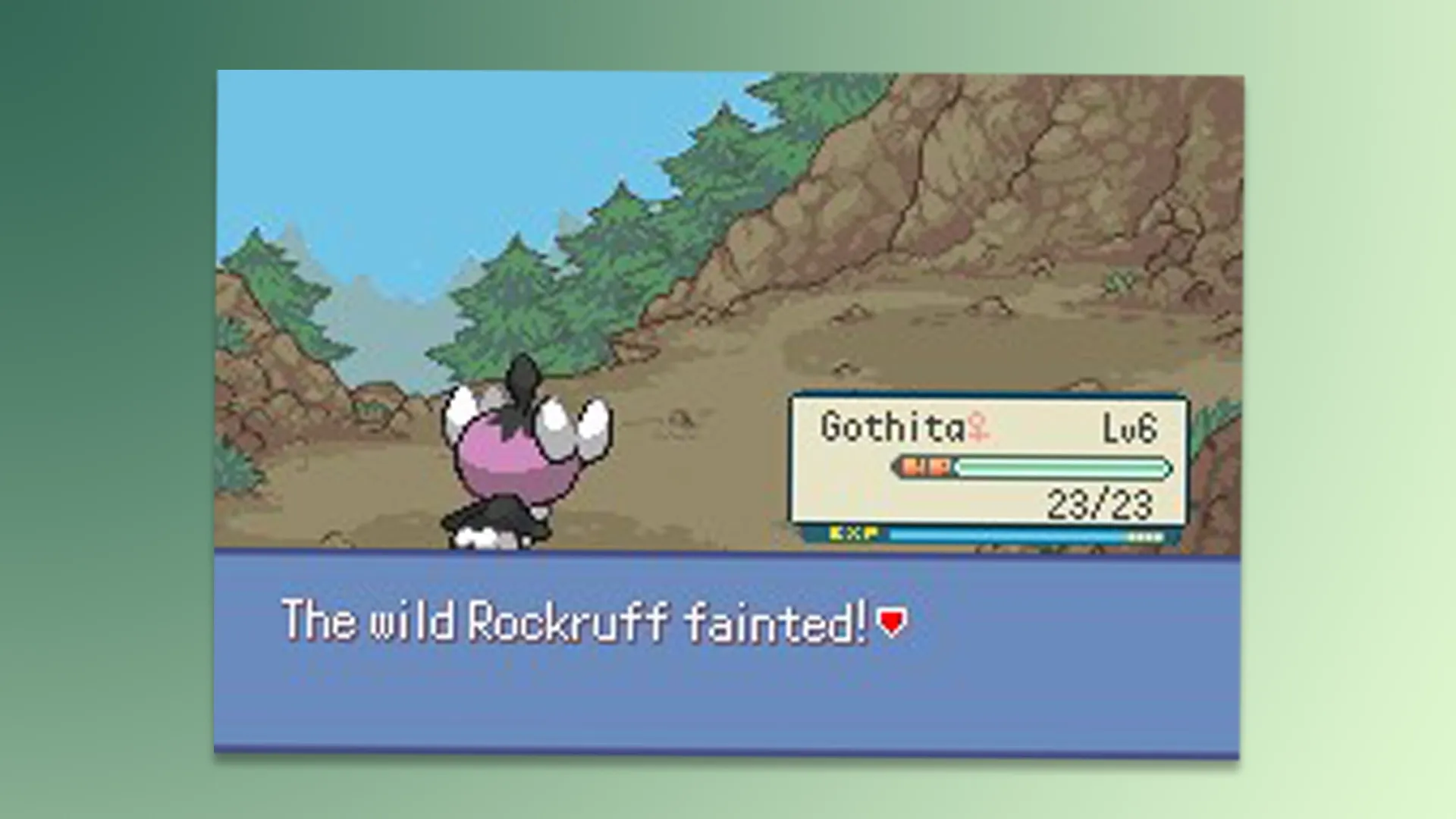Pokemon Dreamstone Mysteries 1 Hit Ko
