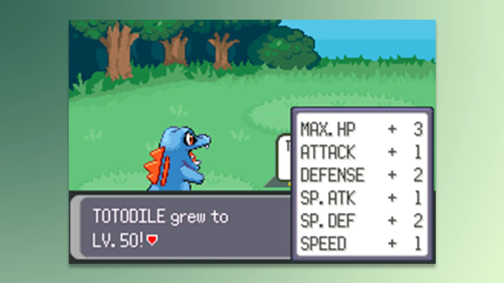 Pokemon Heart and Soul Exp Cheat