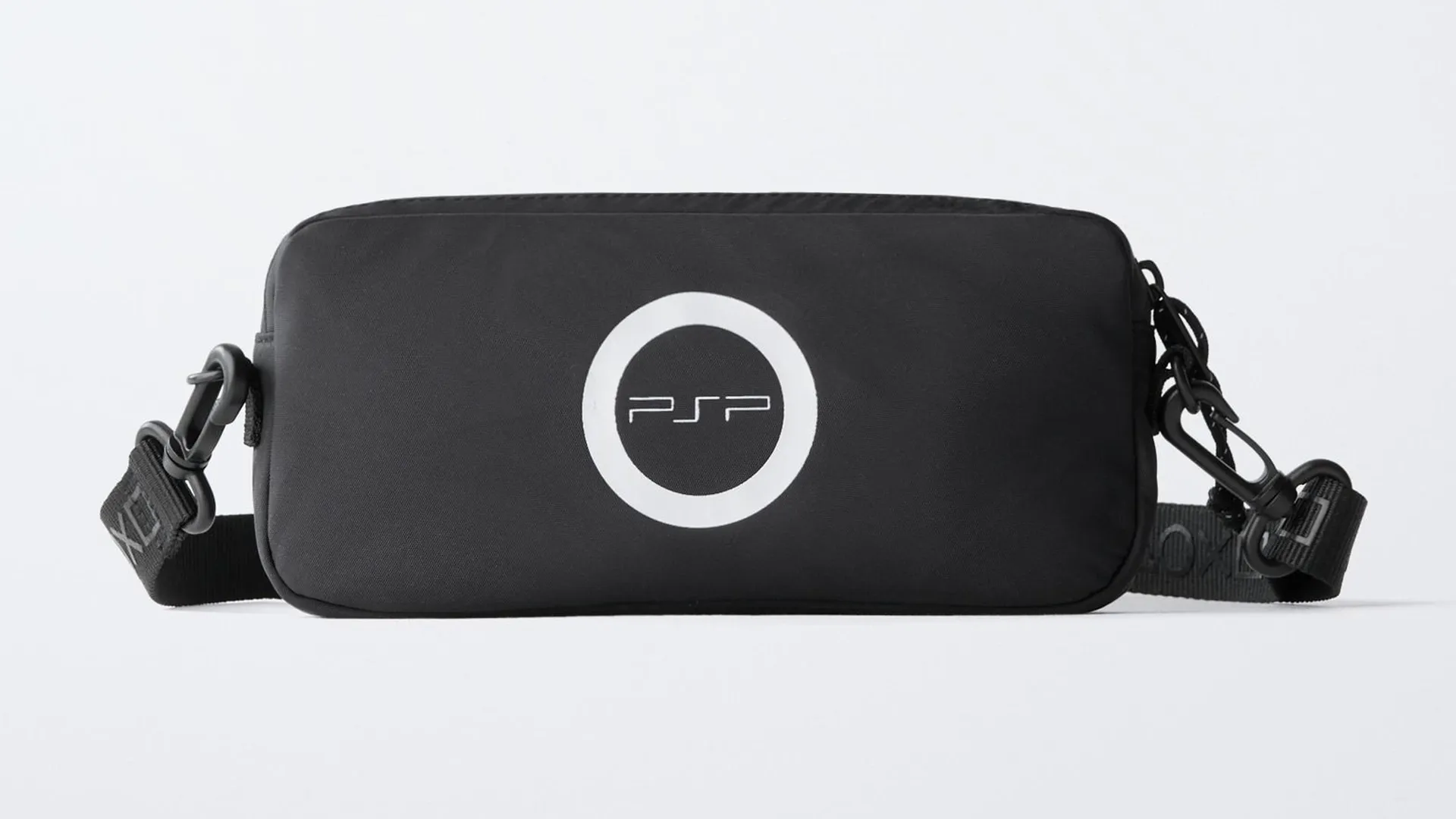 Zara PSP Bag Back