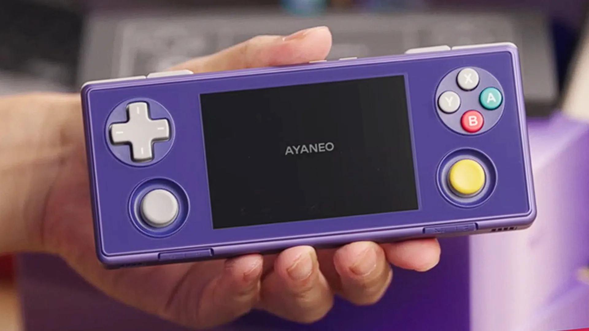 AYANEO Pocket Micro 2 Specs & Pricing Revealed - Now Available To Pre-Order