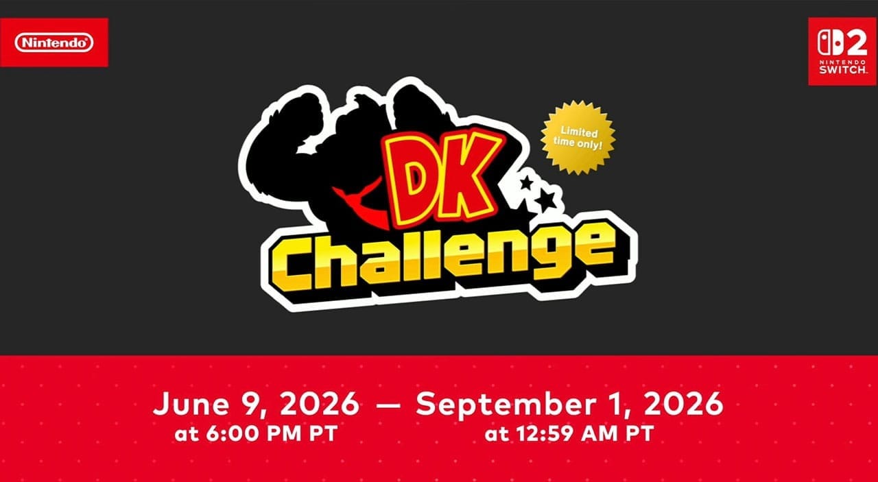 DK Challenge info