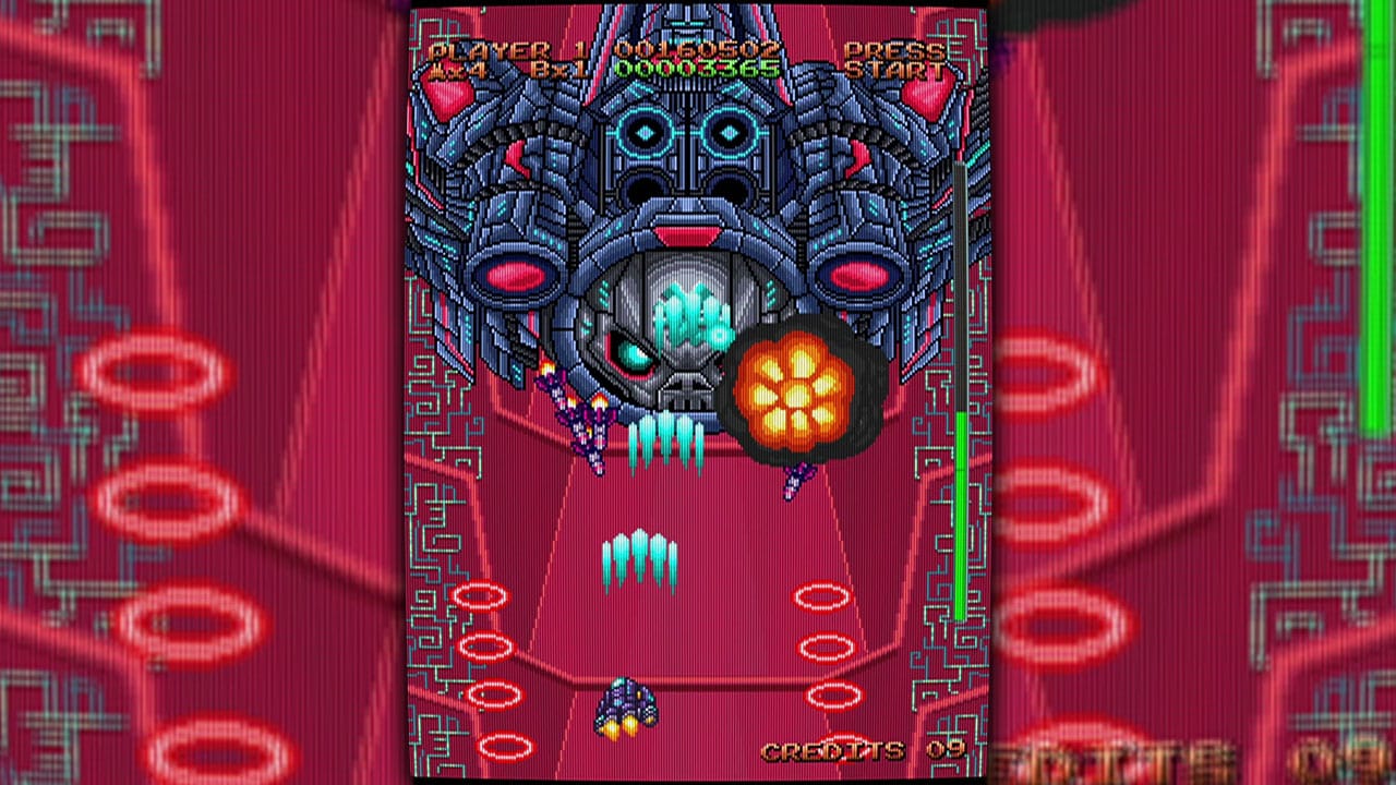 Project Neon gameplay