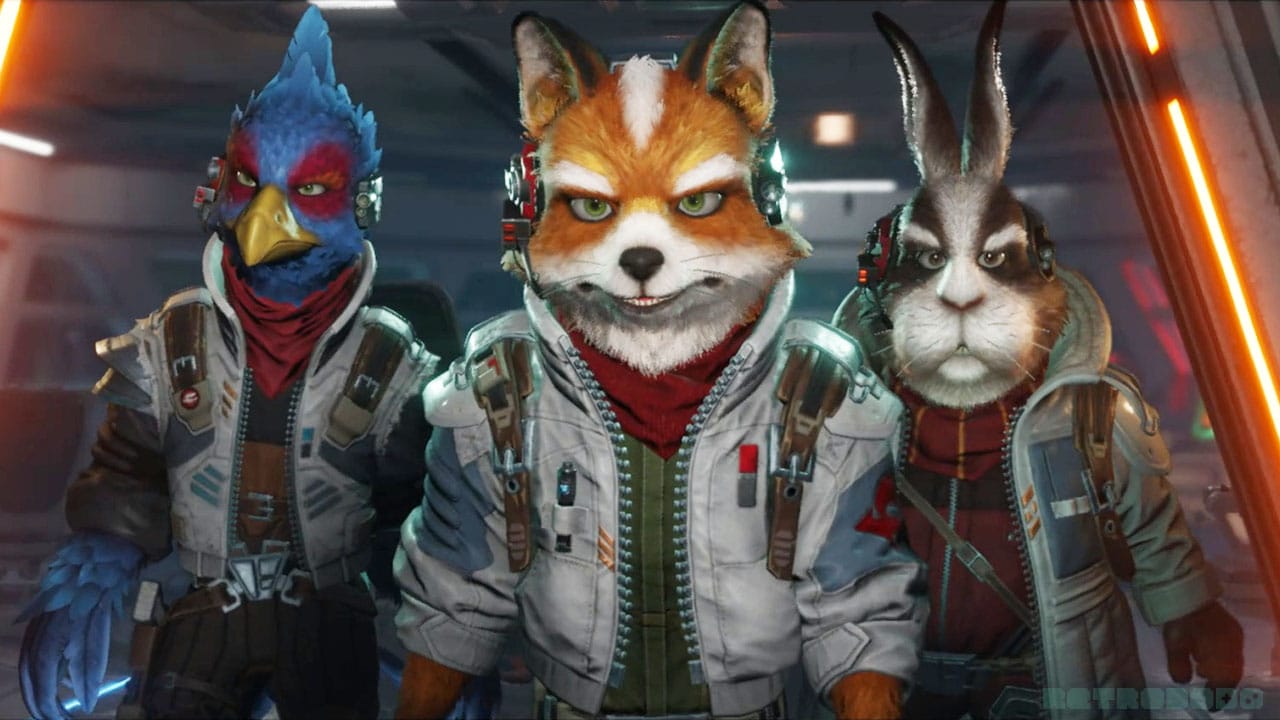 Star Fox Review: Worth Paying $60 For Another Remake?