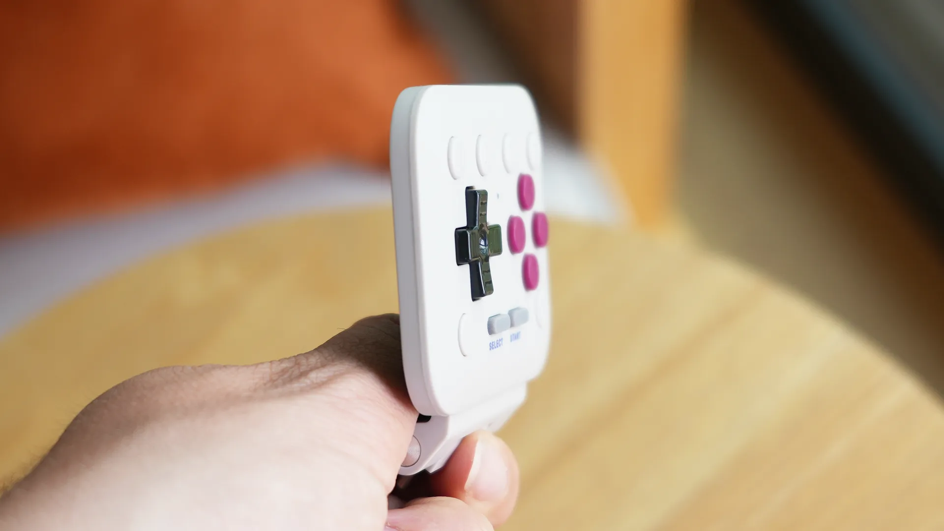 8BITDO FlipPad Buttons