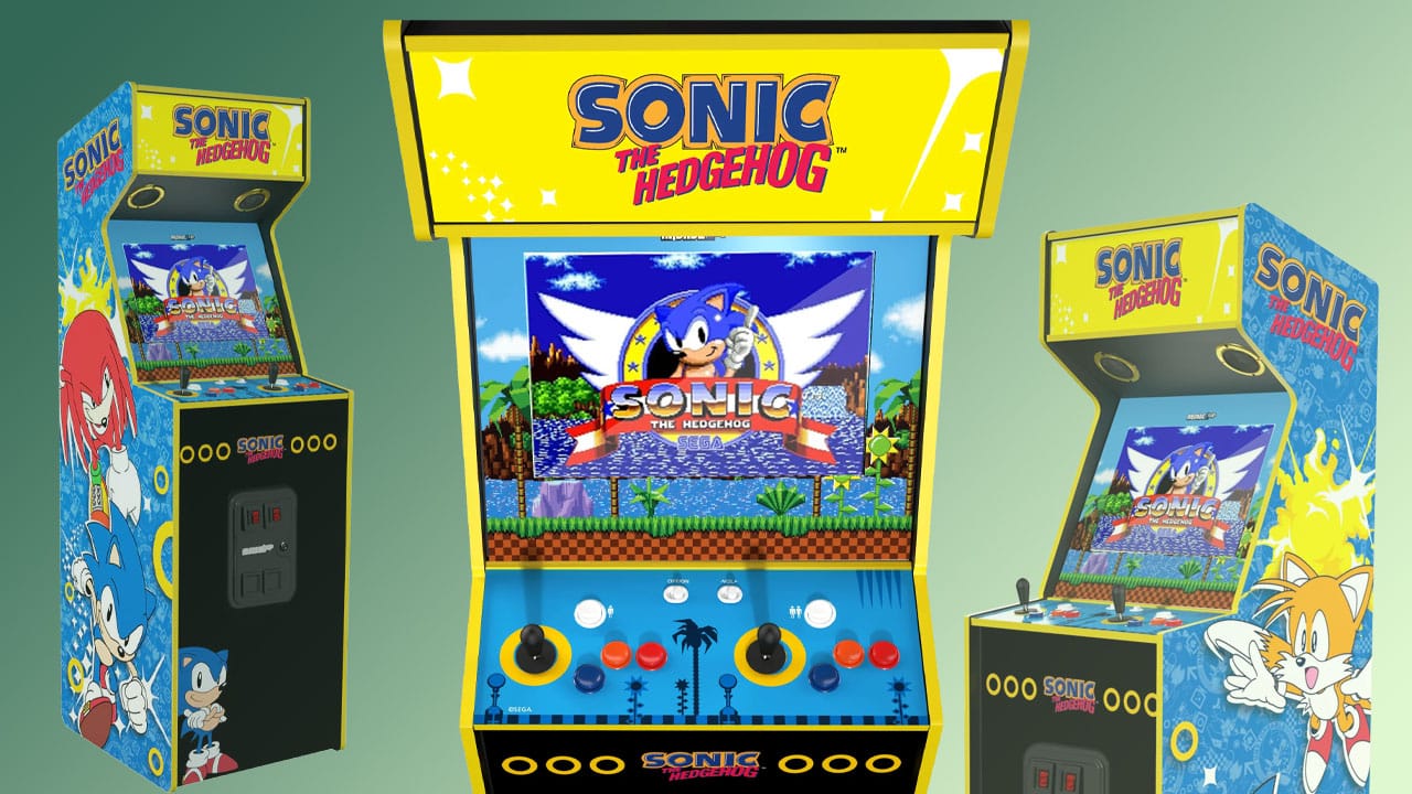 Sonic Supreme edition