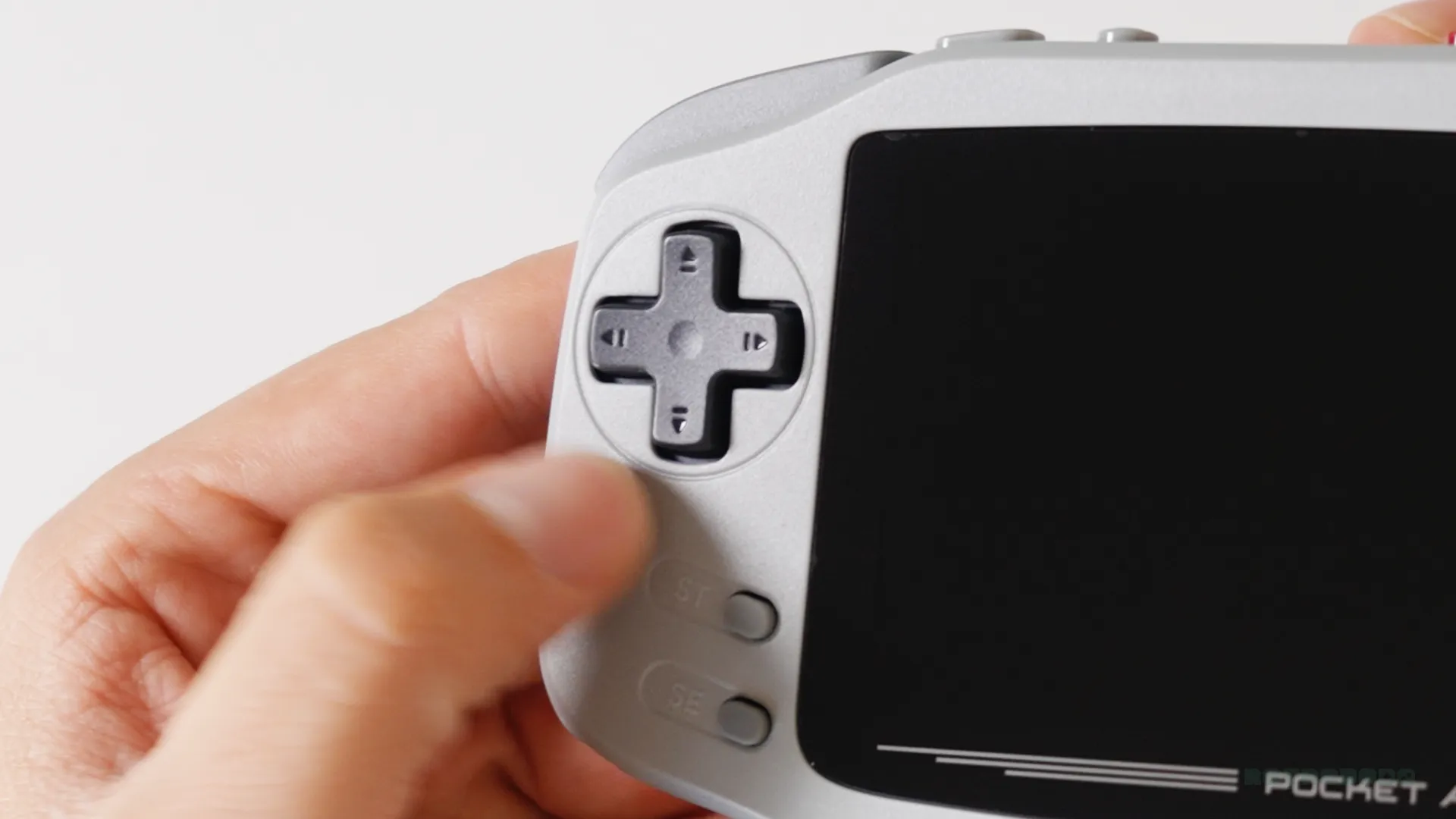 KONKR Pocket Advance DPAD