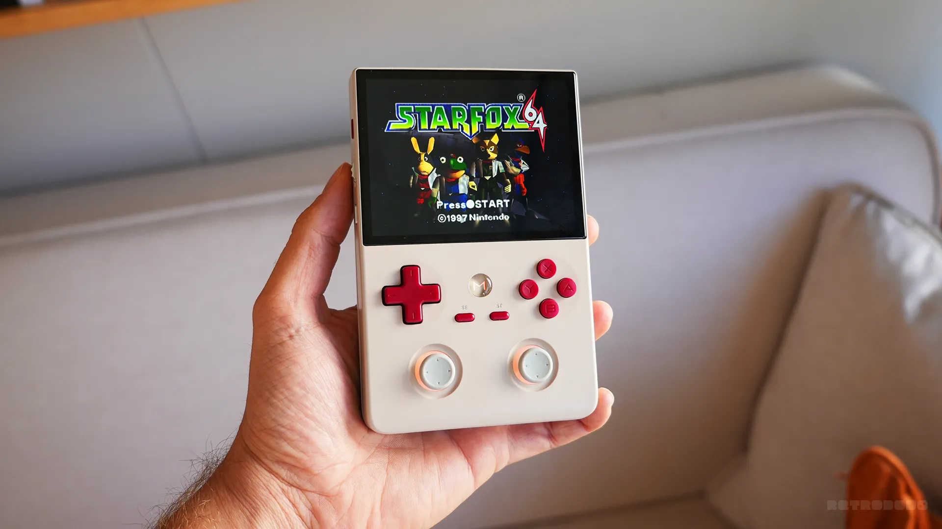 Mangmi Air Y Pro Battery