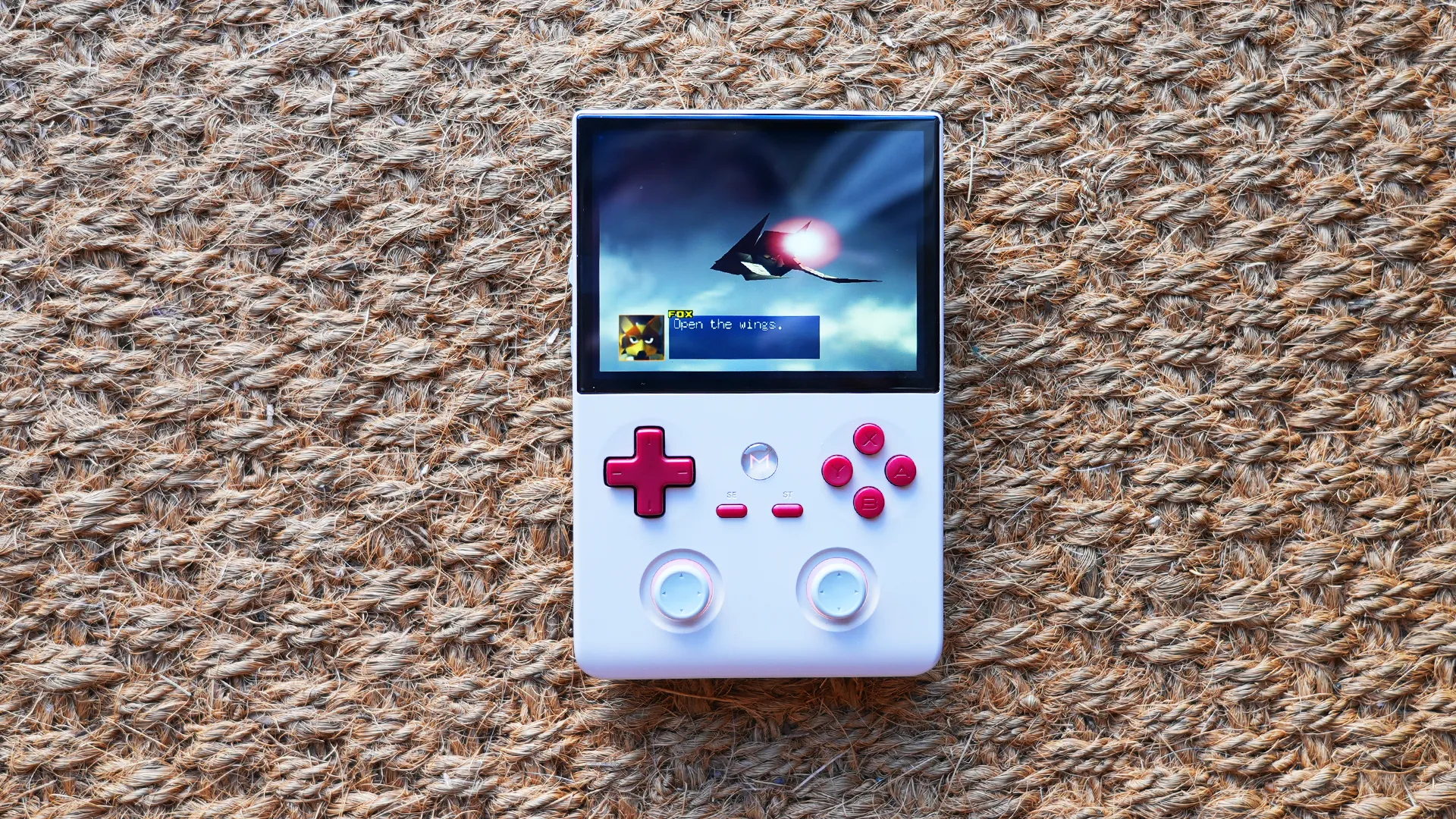 Mangmi Air Y Pro Nintendo 64