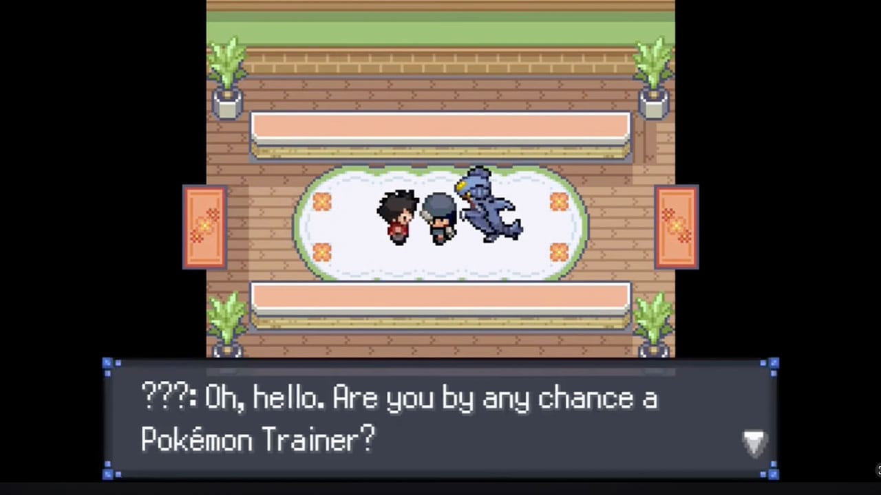 Pokémon Dark Rising Has Been Remade With New Features