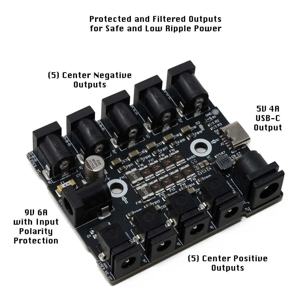 retrotap internals