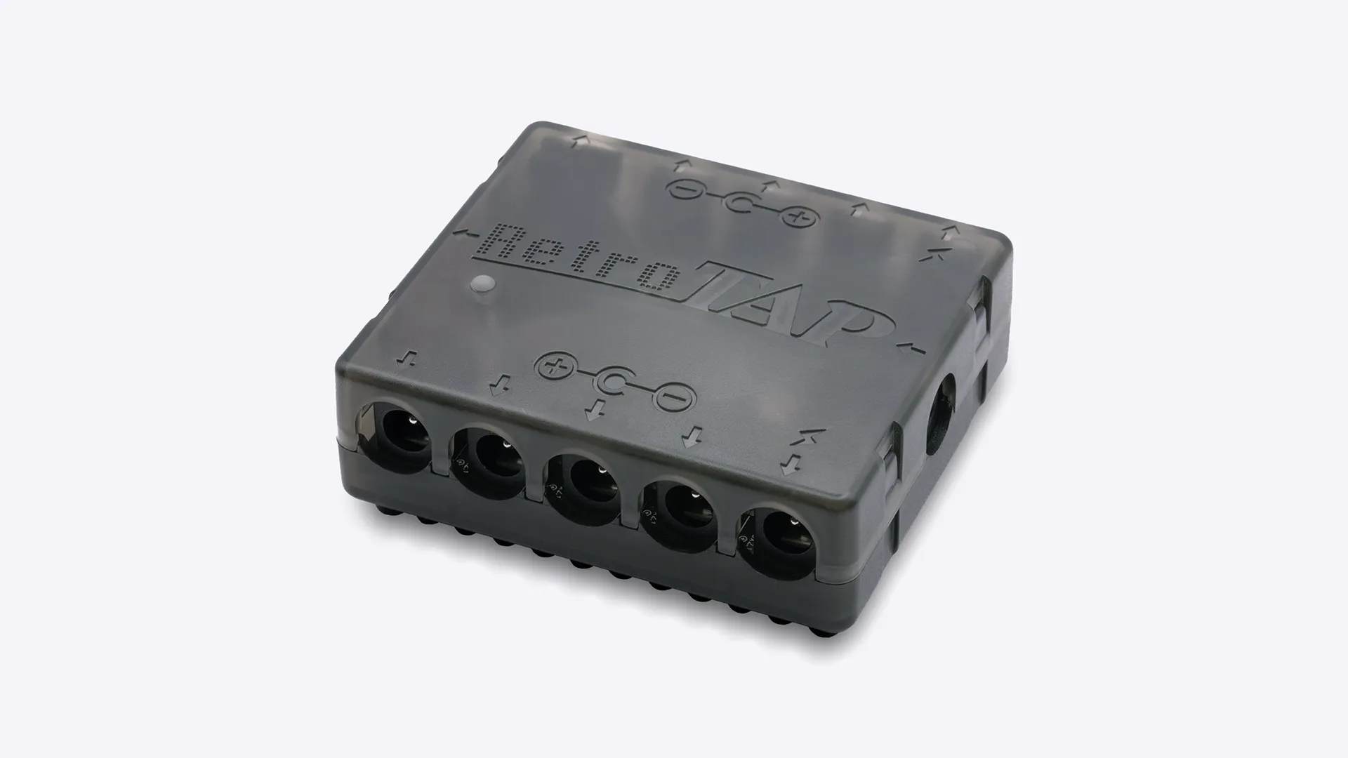 New $59 RetroTap Power Adapter Lets You Use 11 Retro Consoles At Once