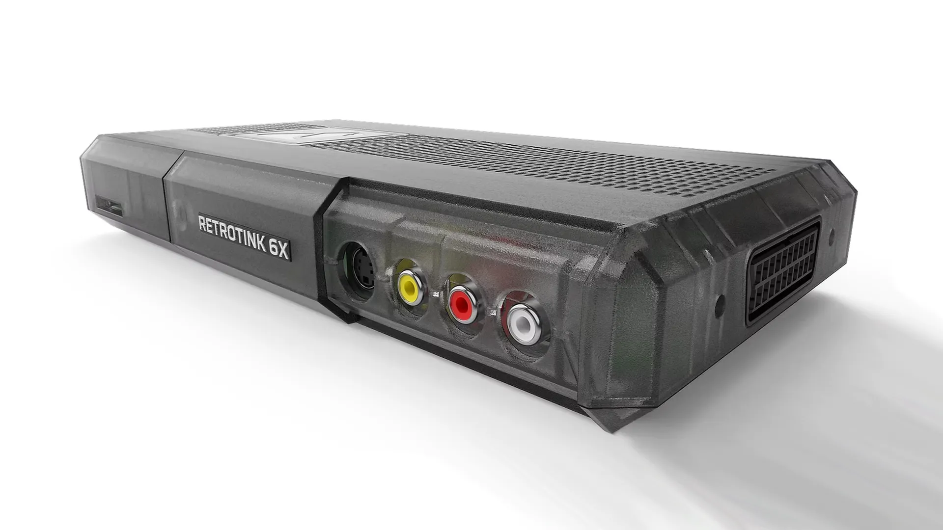A New $230 RetroTink Is Finally Here With 1440p Upscaling