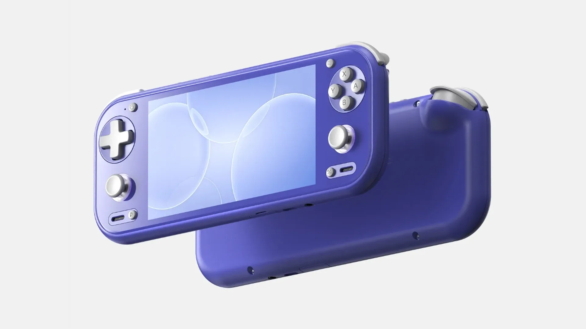 ANBERNIC's New RG55G1 Retro Handheld Is Now Available To Buy