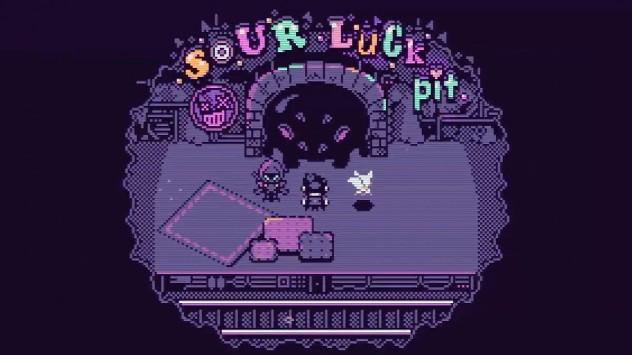 Petal Runner Is An Exciting New RPG In The Game Boy Color Aesthetic