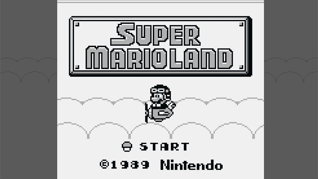 Super Mario Land Gets An Upgrade For Emulators & Playing In Your Browser