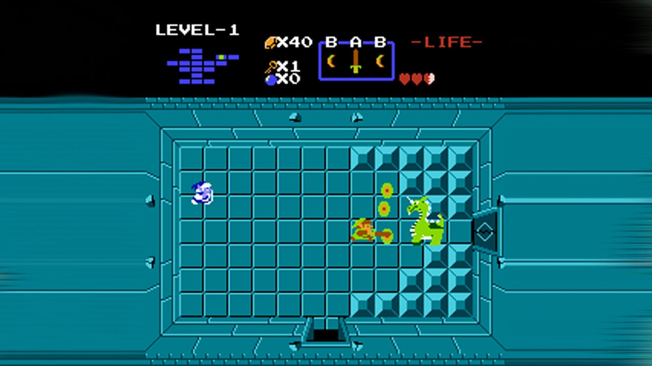 The Legend Of Zelda How Has Two-Player Co-Op After 40 Years