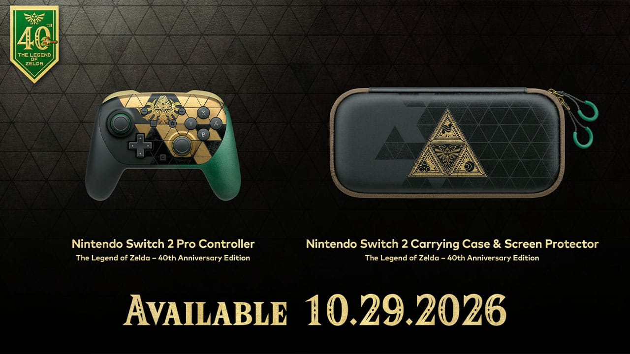 Controller and case