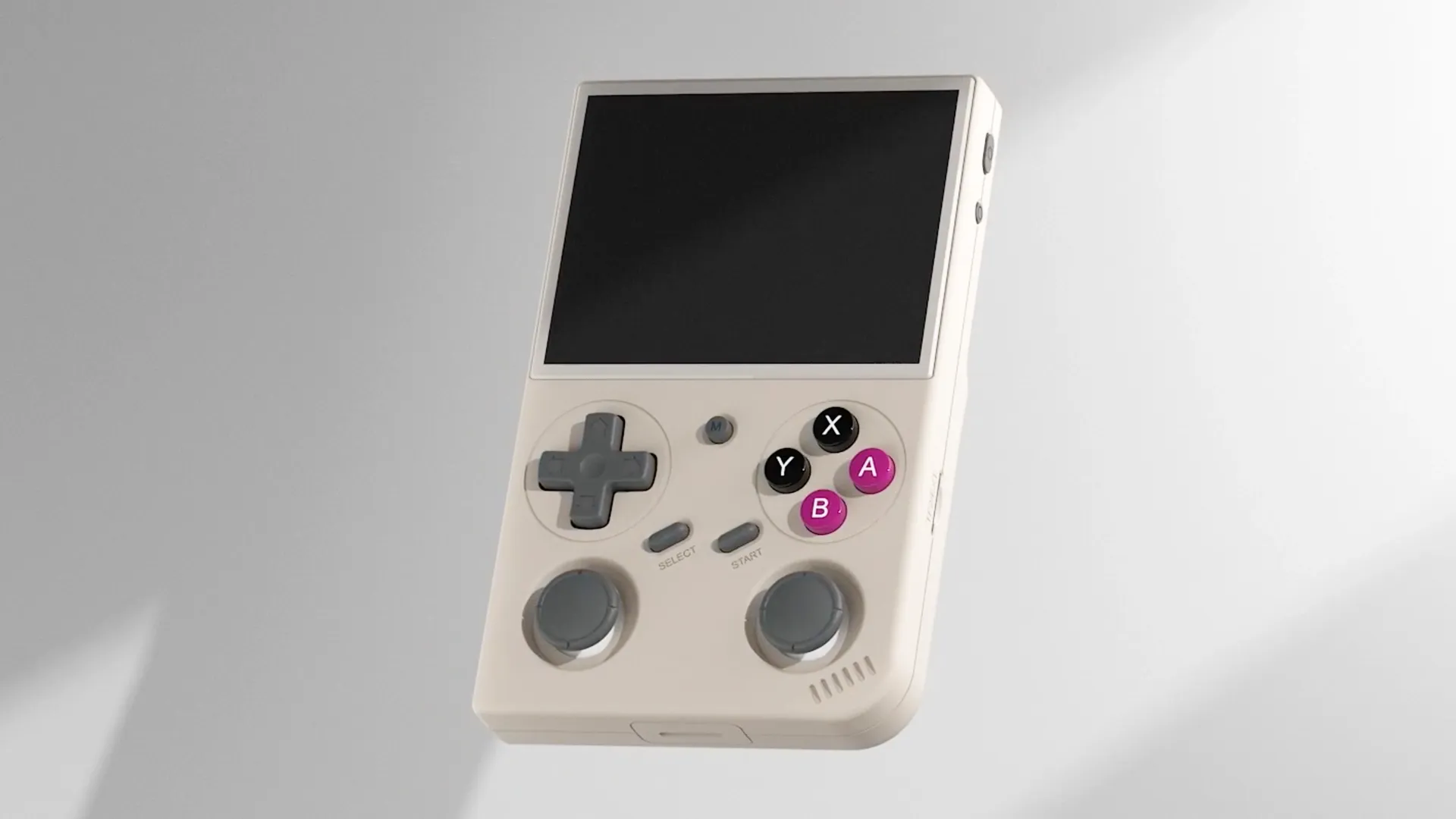 ANBERNIC Shadowdrops A New $38 Retro Handheld Outta Nowhere