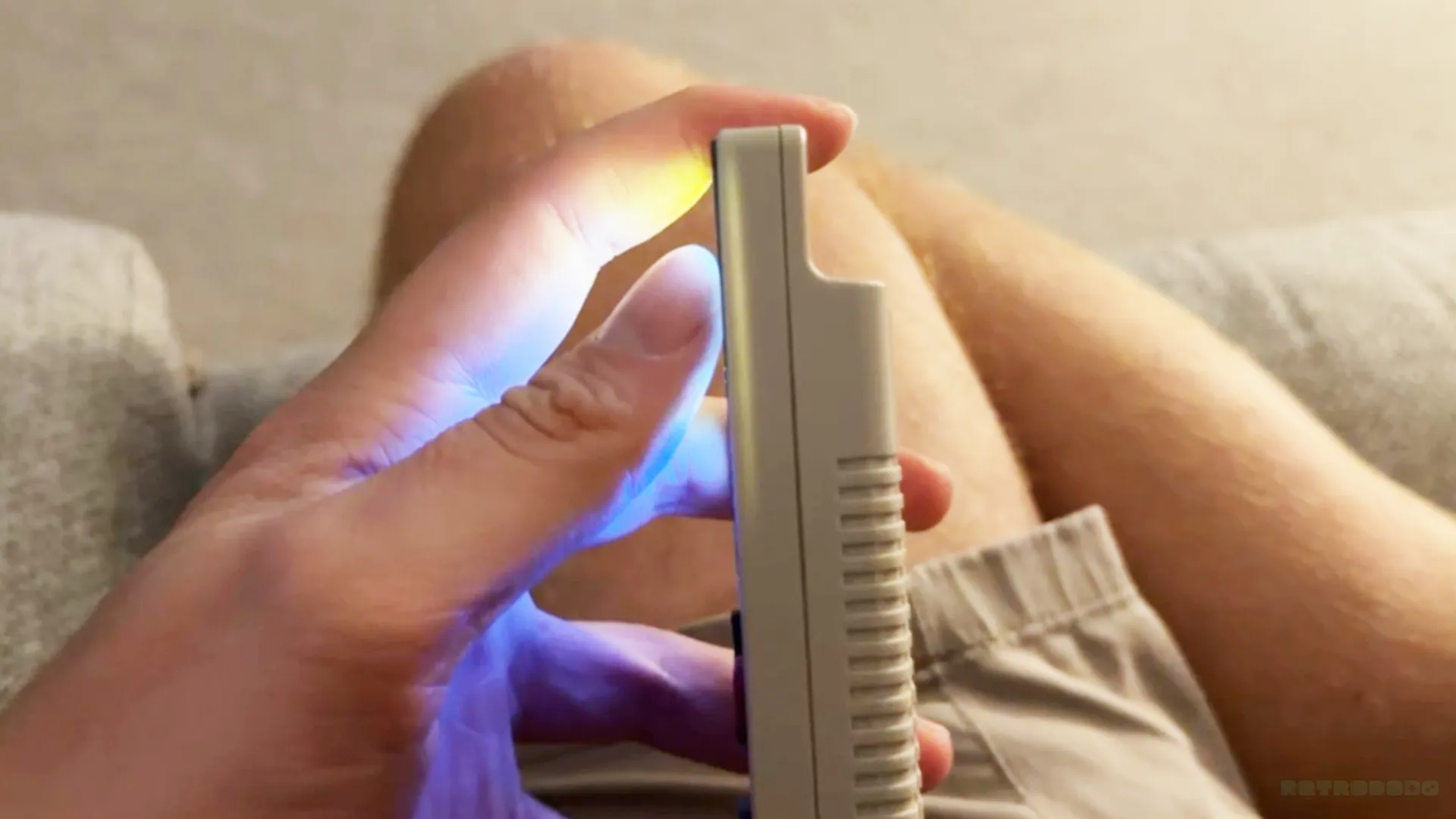 FPGB Mini Light Panel