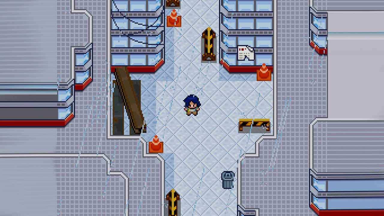 Pokémon Infernal Punishment Now Has A Playable Demo