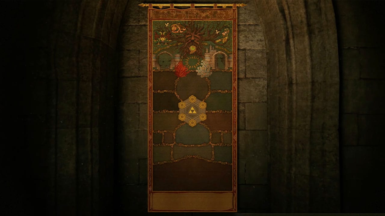 Threads of Time