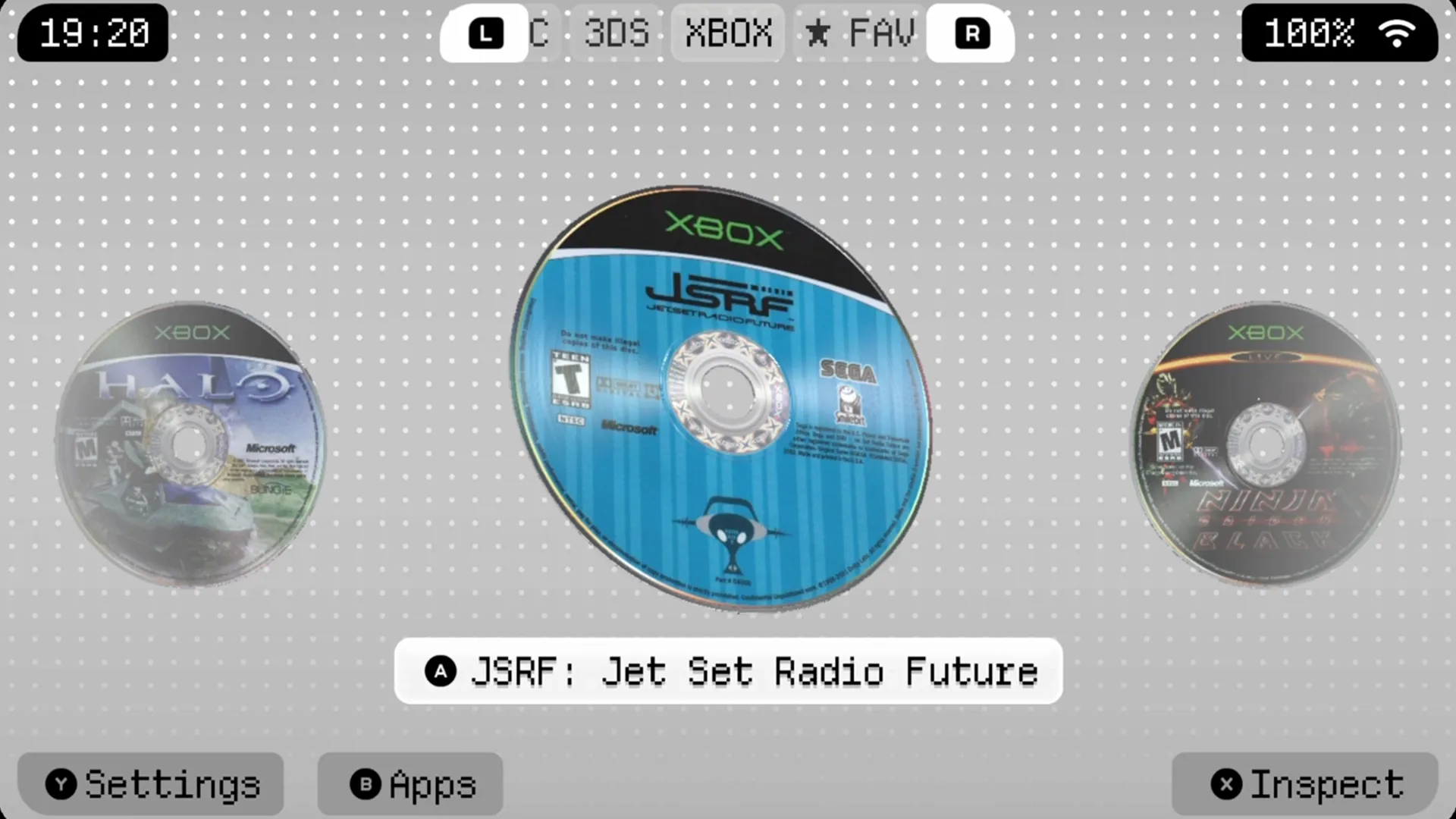 Finally, Socket A Nostalgic Android Frontend For Emulators Is Now Free