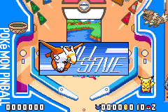 Pokémon Pinball Plus Brings Shiny Hunting, Boss Fights & An Extended Dex