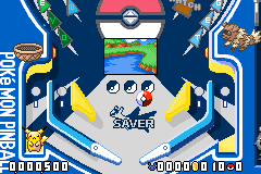 Pokémon Pinball Plus Brings Shiny Hunting, Boss Fights & An Extended Dex
