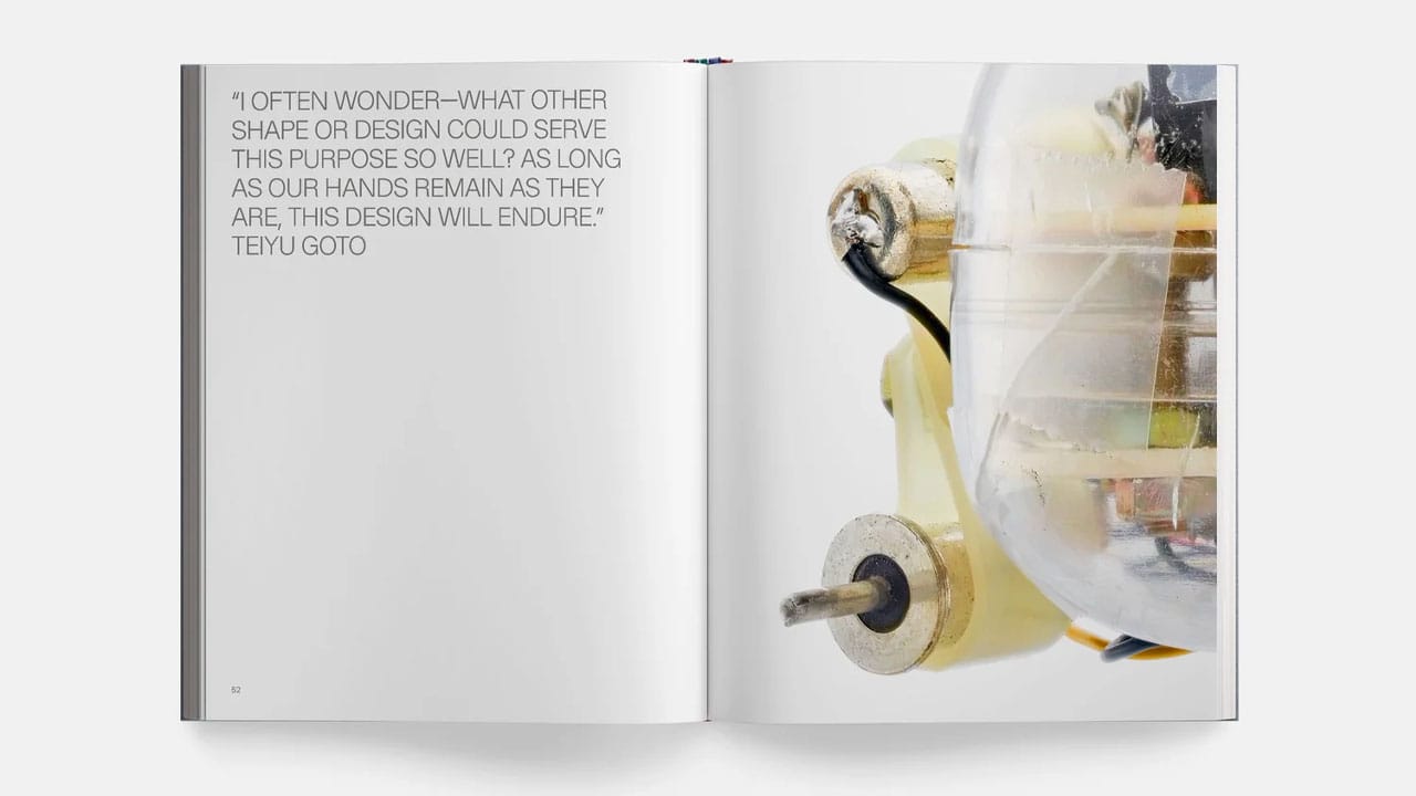 Extract from new PlayStation first 30 years history book