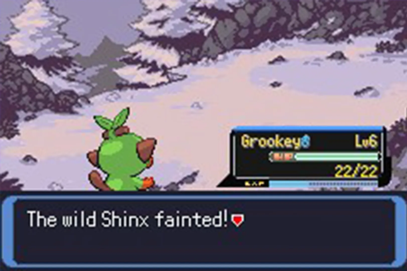 Pokemon Wishes of Tomorrow One Hit KO Cheat