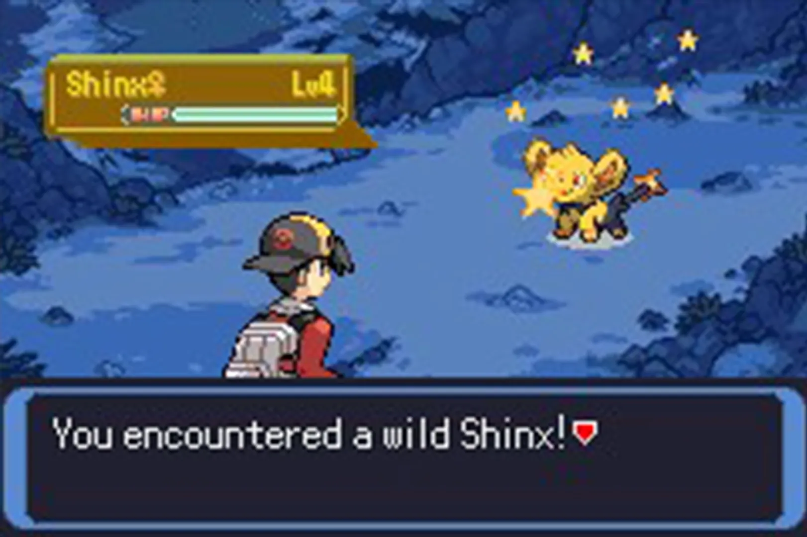 Pokemon Wishes of Tomorrow Shiny Pokemon