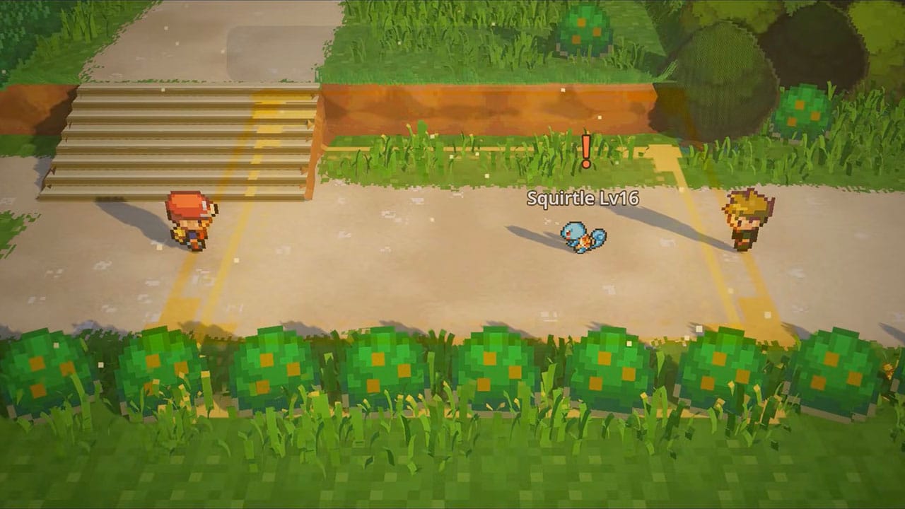 Real-time-battles