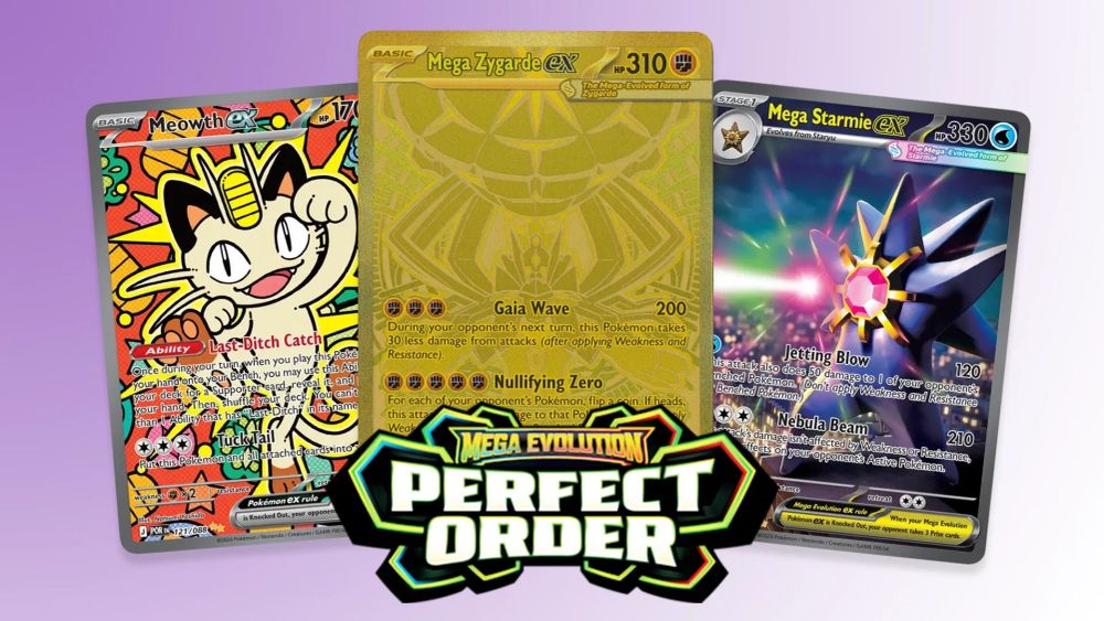 The Best Chase Cards In Pokémon Perfect Order post feature image