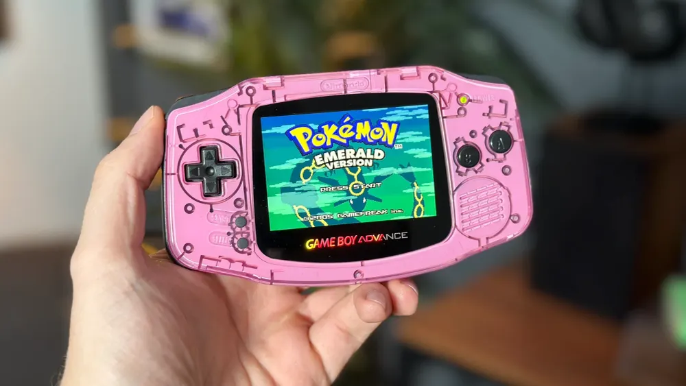 A GAME BOY Modding Workshop Experience Is Coming To London post feature image