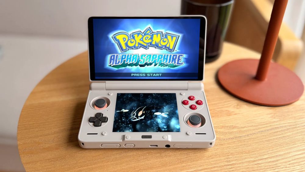 Pokémon Alpha Sapphire Cheats