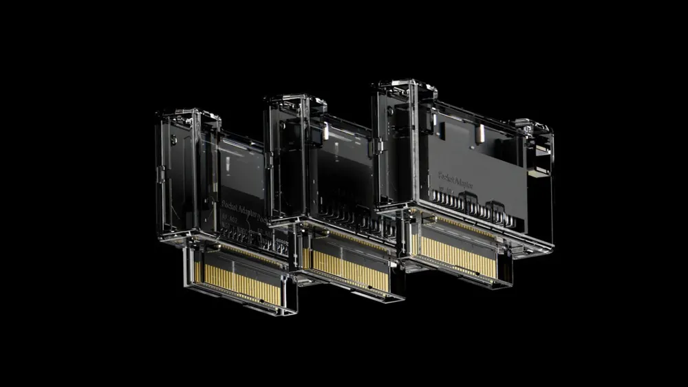 Analogue Are Restocking Pocket Adapters This Week post feature image